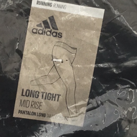 RESPONSE LONG TIGHTS - Picture 8 of 8